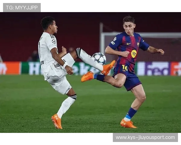 巴萨逆转法兰克福，孔德双响震撼全场