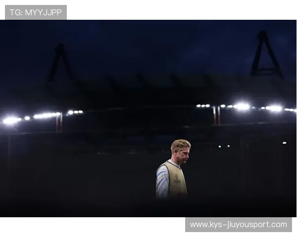 德布劳内比赛阅读能力让曼城组织更具立体感