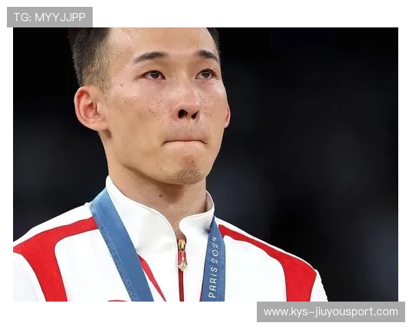 体操肖若腾全能表现出色：激情与努力的完美融合