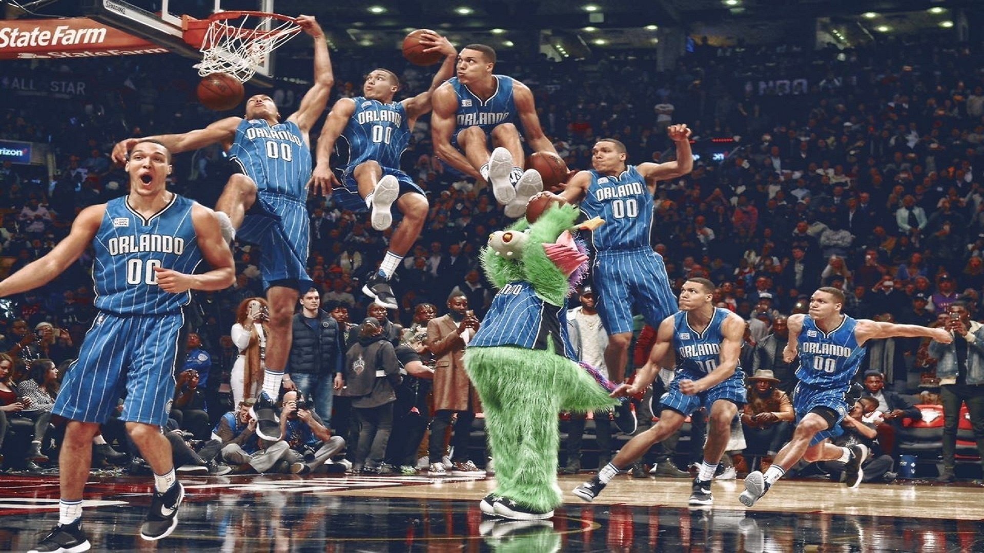 2026 NBA总决赛VR数字化云端虚拟看台：一键越过域名劫持安全红线直达麦迪逊
